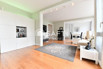 achat appartement chilly-mazarin 91380