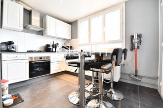 achat appartement chilly-mazarin 91380