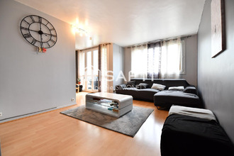 achat appartement chilly-mazarin 91380