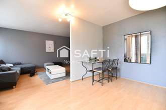 achat appartement chilly-mazarin 91380