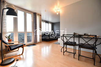 achat appartement chilly-mazarin 91380