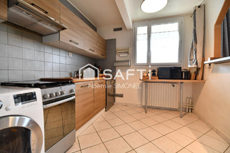 achat appartement chilly-mazarin 91380