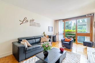 achat appartement chilly-mazarin 91380