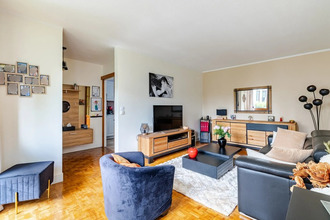 achat appartement chilly-mazarin 91380