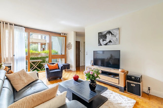 achat appartement chilly-mazarin 91380
