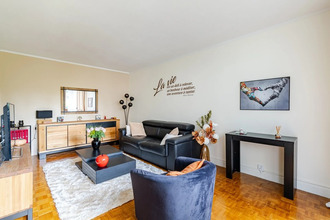 achat appartement chilly-mazarin 91380