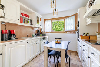 achat appartement chilly-mazarin 91380