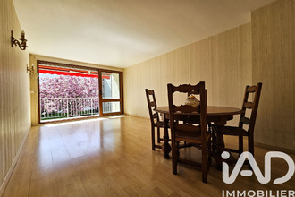 achat appartement chilly-mazarin 91380