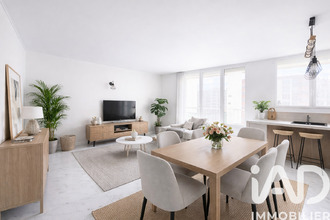 achat appartement chilly-mazarin 91380