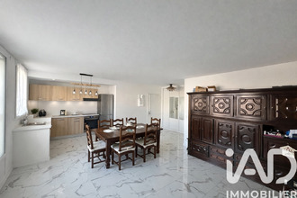 achat appartement chilly-mazarin 91380