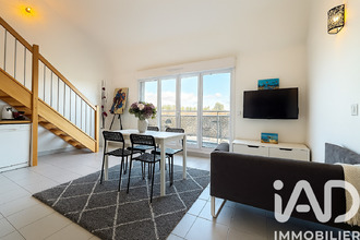 achat appartement chilly-mazarin 91380
