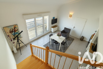 achat appartement chilly-mazarin 91380