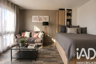 achat appartement chilly-mazarin 91380