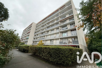 achat appartement chilly-mazarin 91380