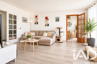 achat appartement chilly-mazarin 91380
