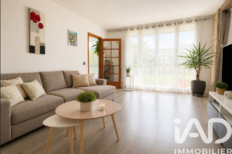 achat appartement chilly-mazarin 91380