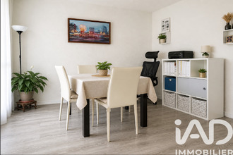 achat appartement chilly-mazarin 91380