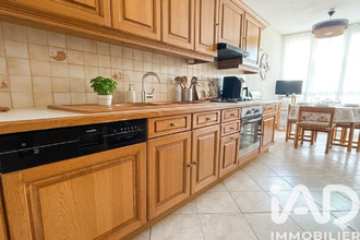 achat appartement chilly-mazarin 91380