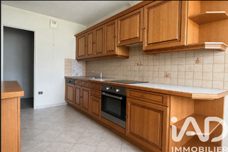 achat appartement chilly-mazarin 91380
