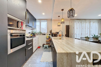 achat appartement chilly-mazarin 91380