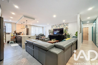 achat appartement chilly-mazarin 91380