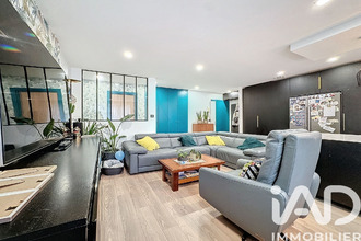 achat appartement chilly-mazarin 91380