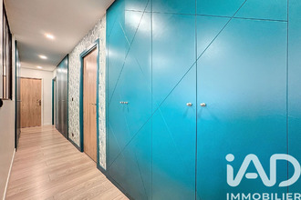 achat appartement chilly-mazarin 91380