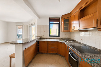 achat appartement chilly-mazarin 91380