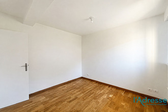 achat appartement chilly-mazarin 91380