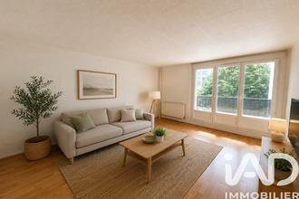 achat appartement chilly-mazarin 91380