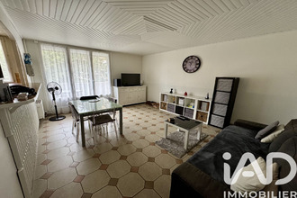 achat appartement chilly-mazarin 91380