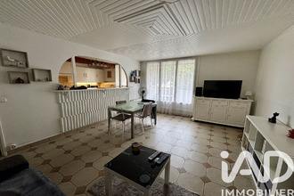 achat appartement chilly-mazarin 91380