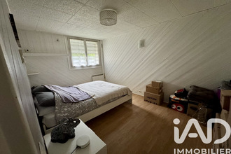 achat appartement chilly-mazarin 91380