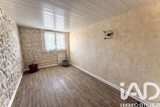 achat appartement chilly-mazarin 91380