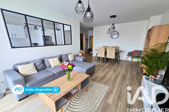 achat appartement chilly-mazarin 91380