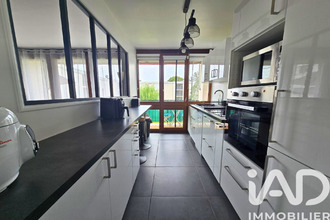 achat appartement chilly-mazarin 91380