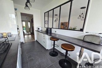 achat appartement chilly-mazarin 91380