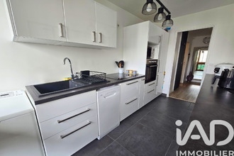 achat appartement chilly-mazarin 91380