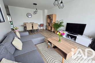 achat appartement chilly-mazarin 91380
