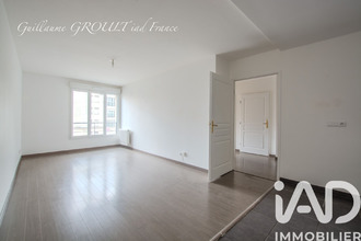 achat appartement chilly-mazarin 91380