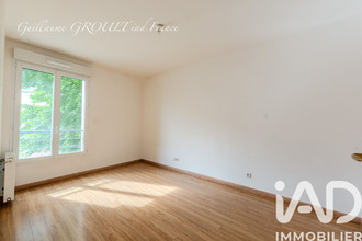 achat appartement chilly-mazarin 91380