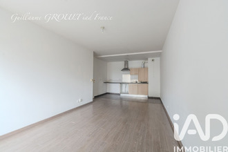 achat appartement chilly-mazarin 91380