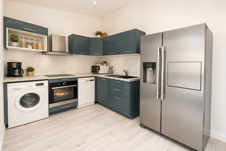 achat appartement chilly-mazarin 91380