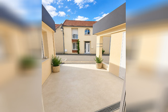 achat appartement chilly-mazarin 91380
