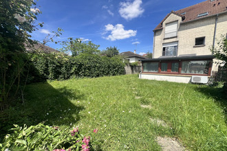 achat appartement chilly-mazarin 91380