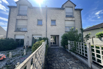 achat appartement chilly-mazarin 91380