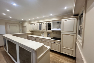 achat appartement chilly-mazarin 91380