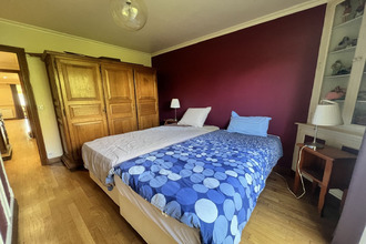 achat appartement chilly-mazarin 91380