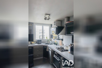 achat appartement chilly-mazarin 91380