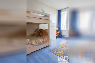 achat appartement chilly-mazarin 91380